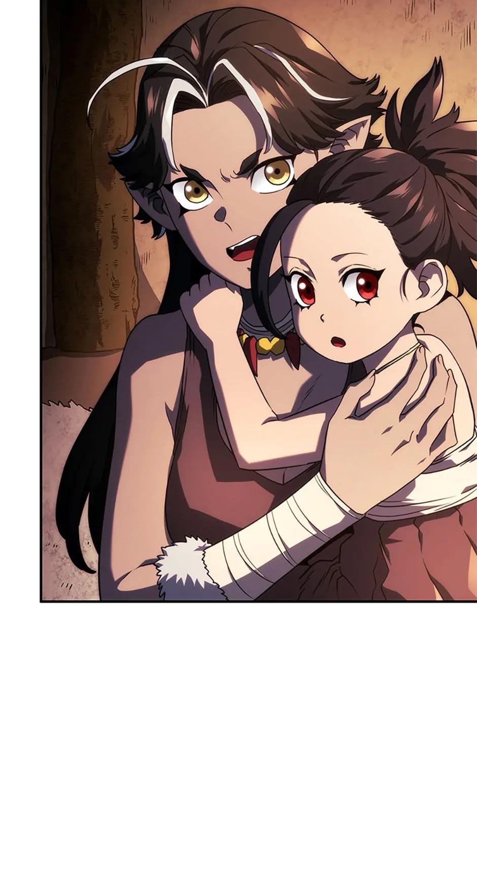 Read Cheolhyeolgeomga Sanyanggaeui Hoegwi Manga Online