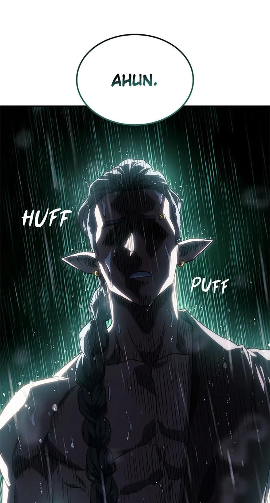 Read Cheolhyeolgeomga Sanyanggaeui Hoegwi Manga Online