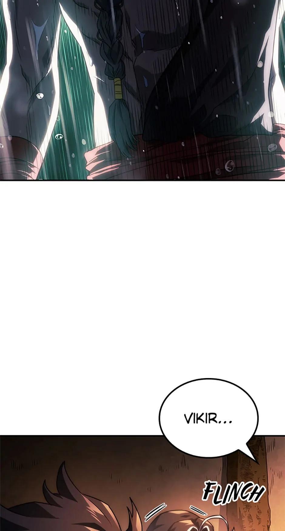 Read Cheolhyeolgeomga Sanyanggaeui Hoegwi Manga Online