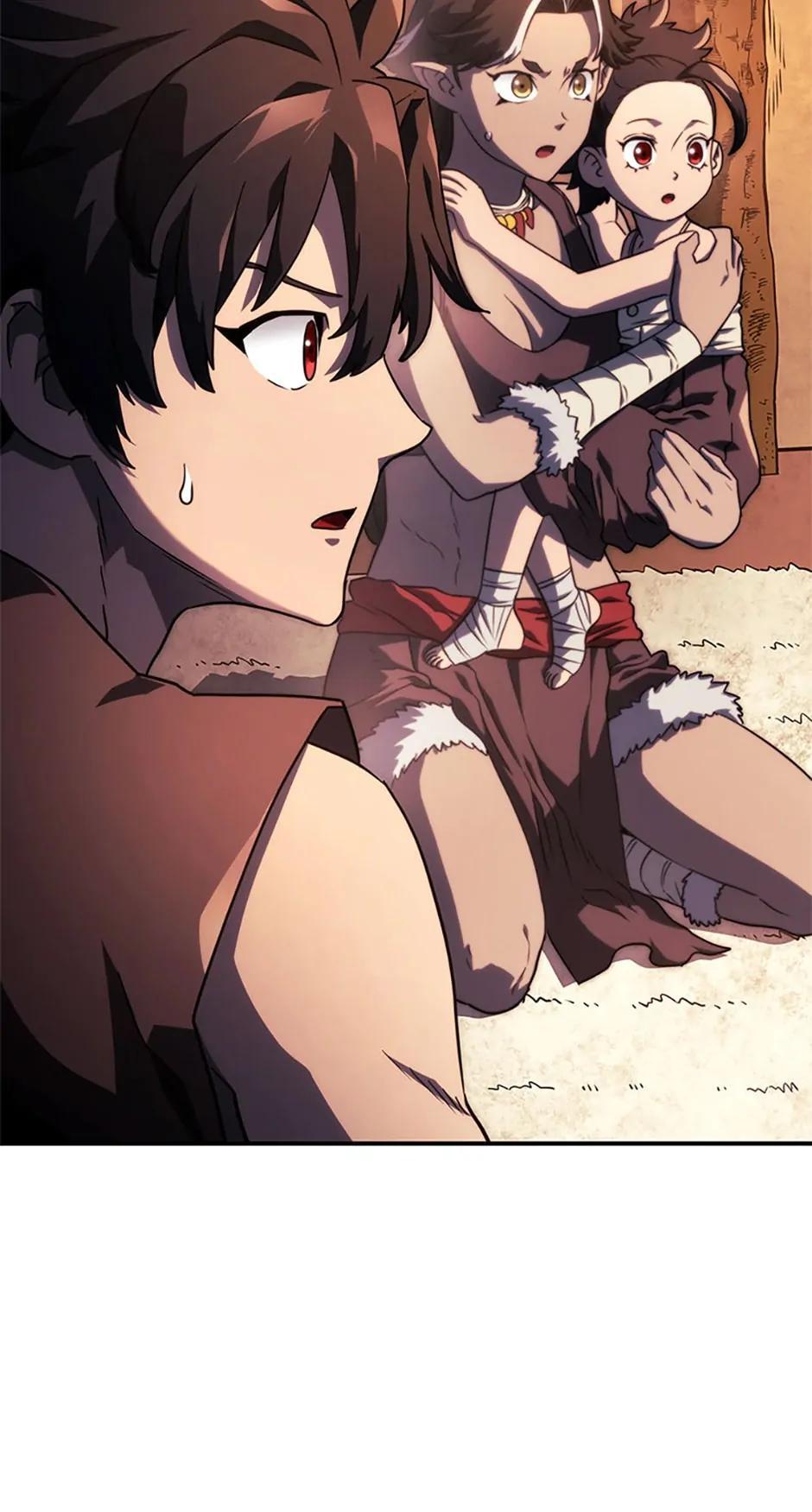 Read Cheolhyeolgeomga Sanyanggaeui Hoegwi Manga Online