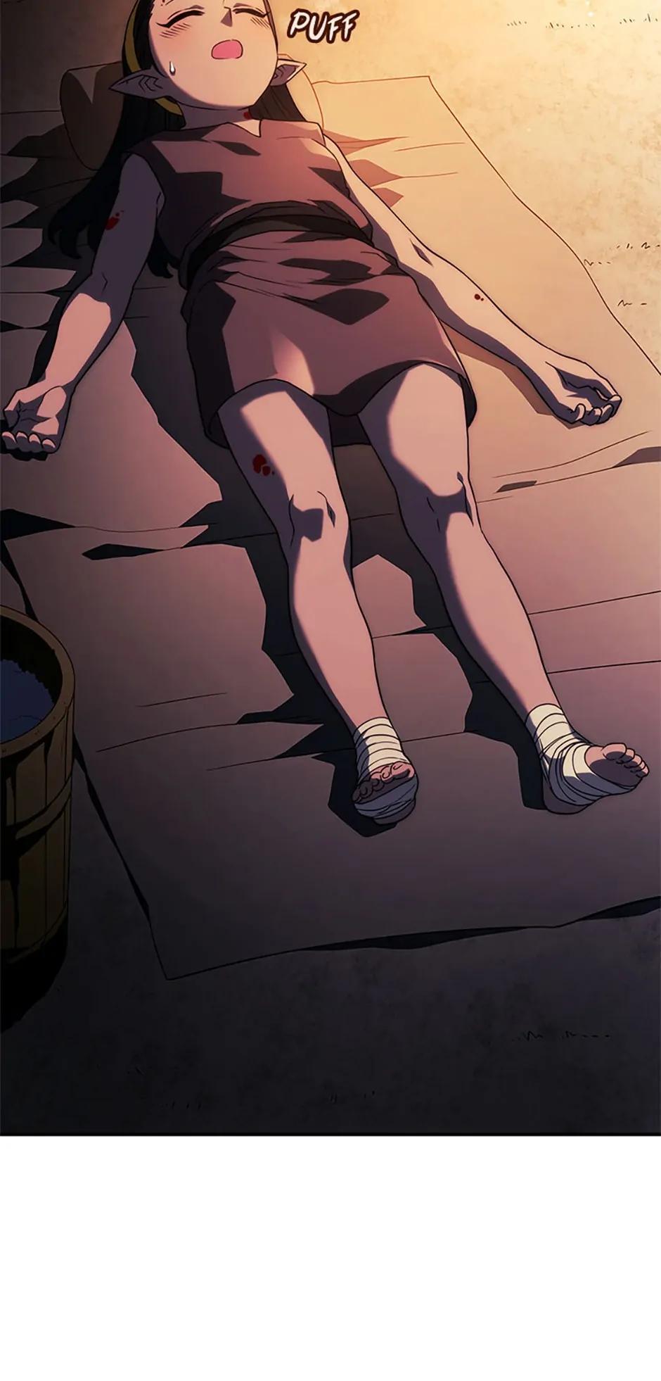 Read Cheolhyeolgeomga Sanyanggaeui Hoegwi Manga Online