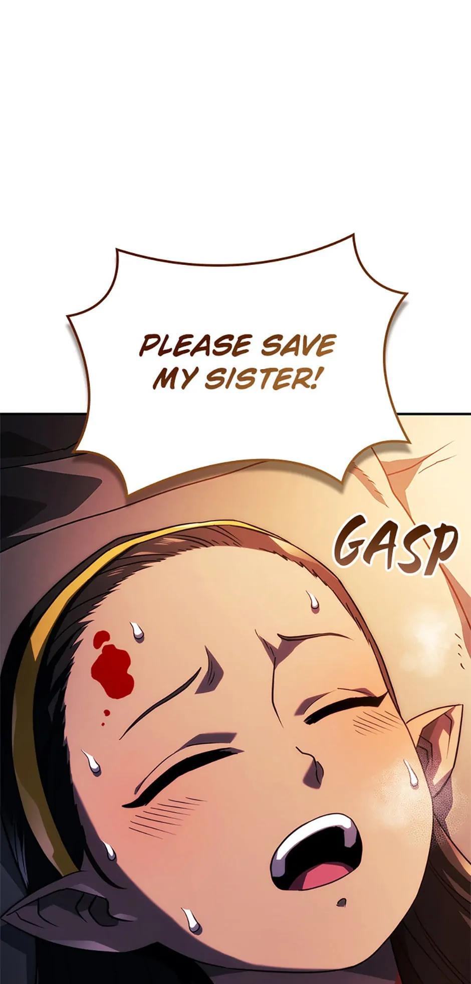 Read Cheolhyeolgeomga Sanyanggaeui Hoegwi Manga Online