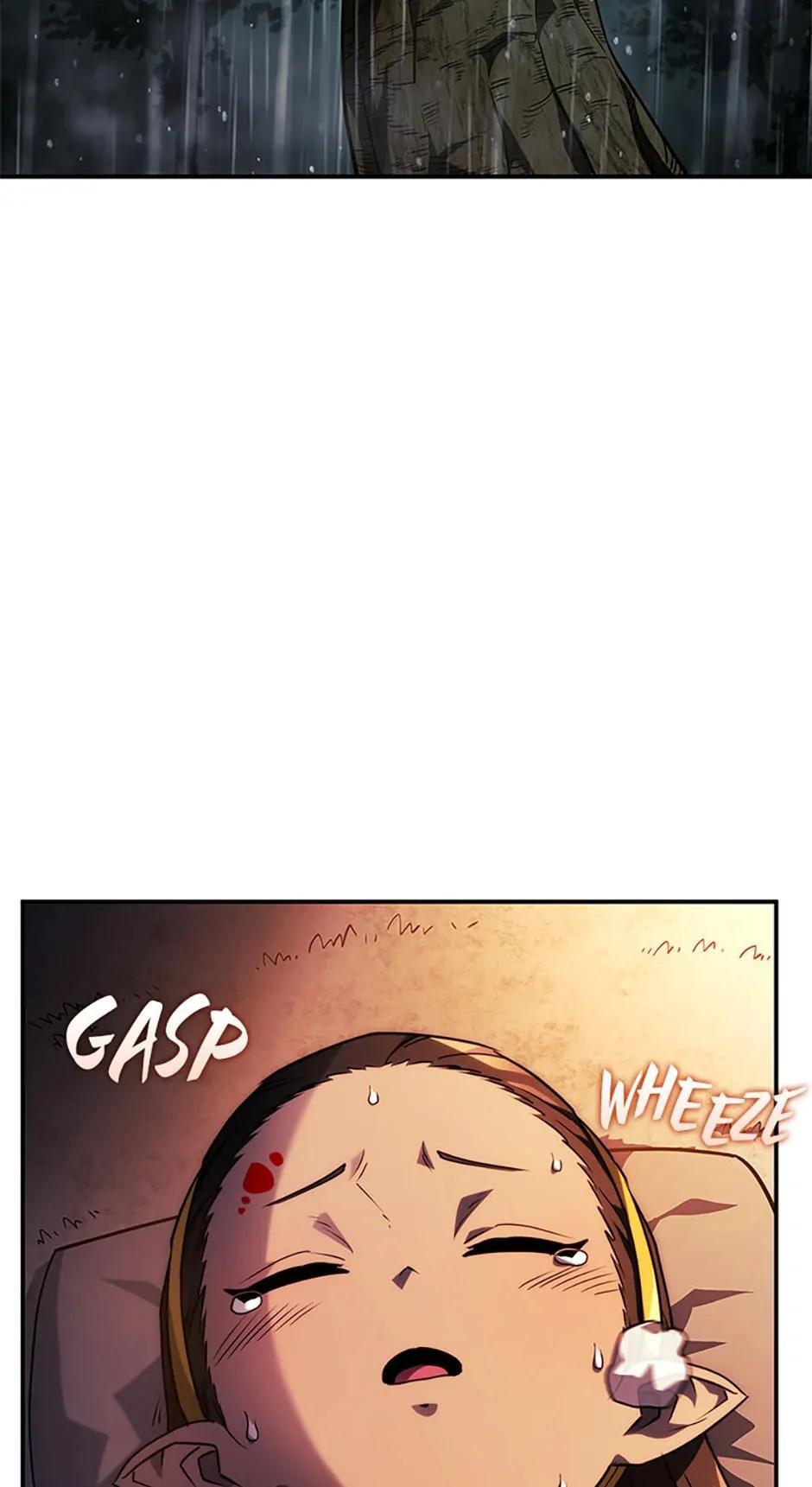 Read Cheolhyeolgeomga Sanyanggaeui Hoegwi Manga Online