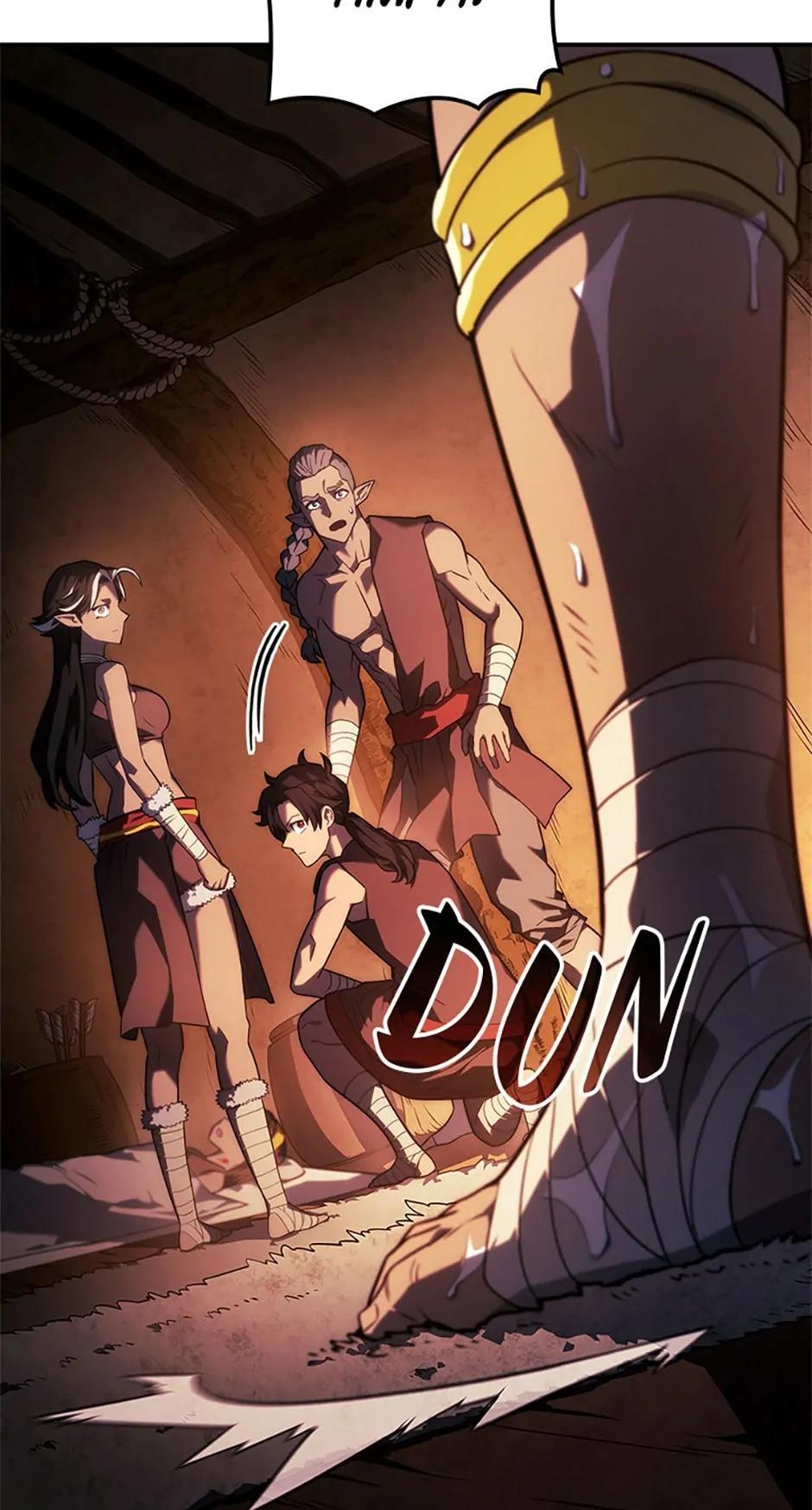 Read Cheolhyeolgeomga Sanyanggaeui Hoegwi Manga Online