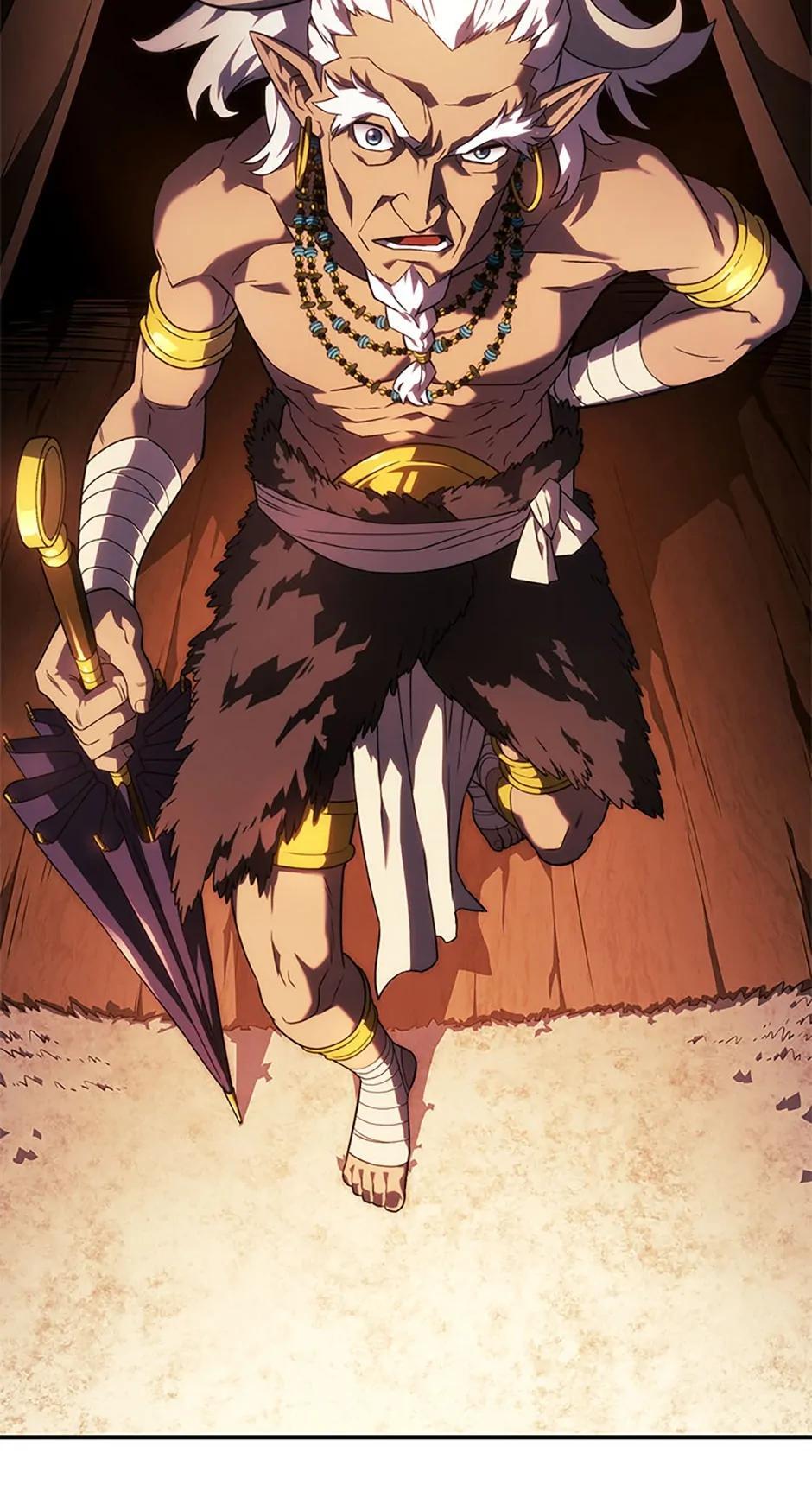 Read Cheolhyeolgeomga Sanyanggaeui Hoegwi Manga Online