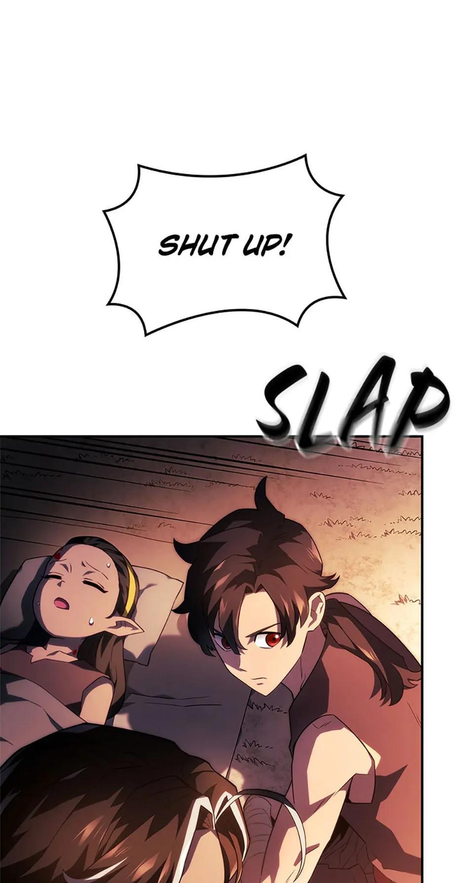 Read Cheolhyeolgeomga Sanyanggaeui Hoegwi Manga Online