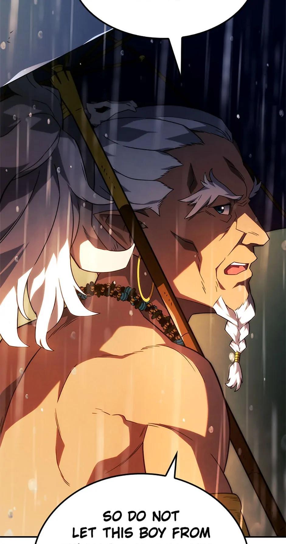 Read Cheolhyeolgeomga Sanyanggaeui Hoegwi Manga Online