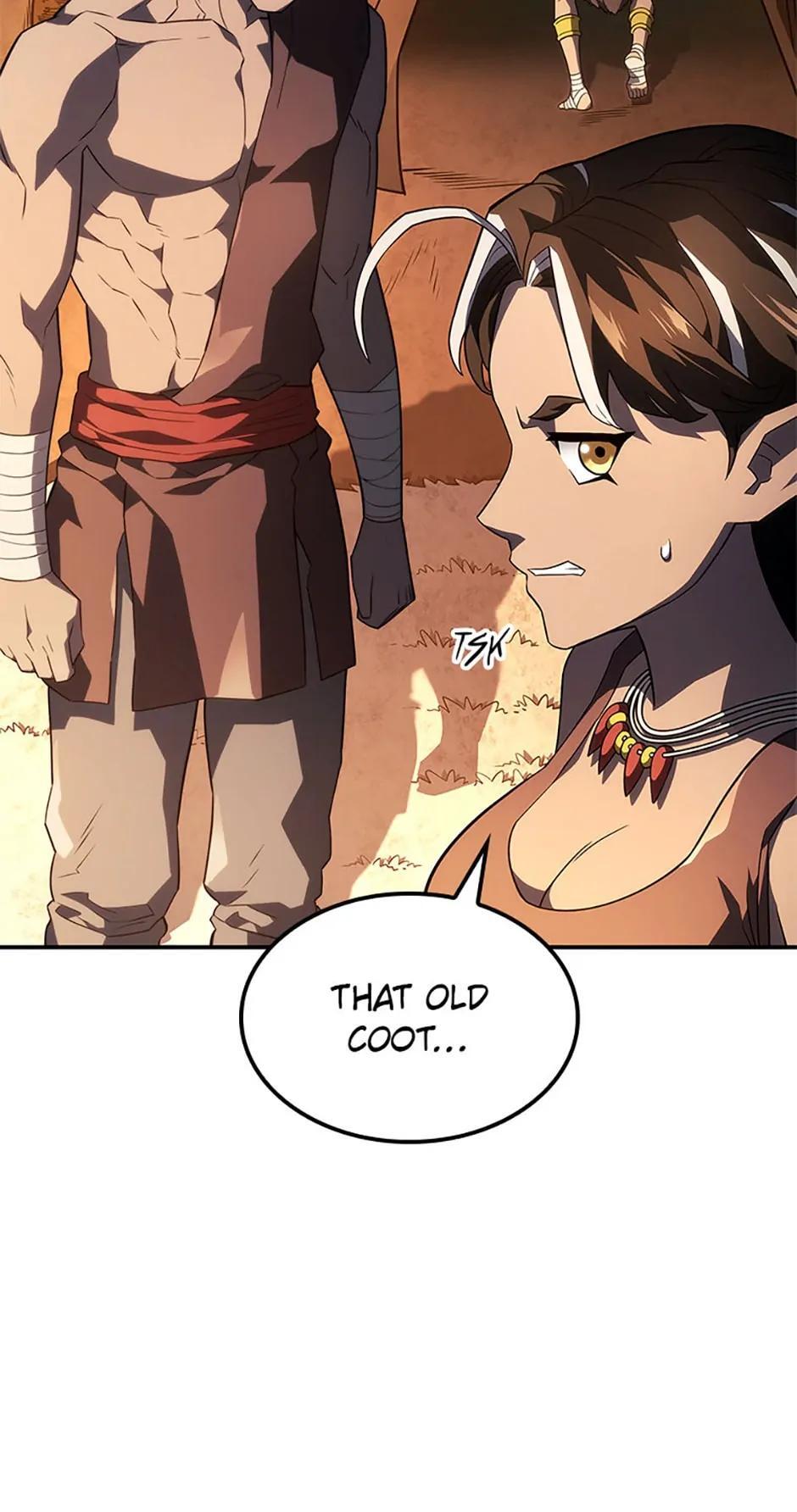 Read Cheolhyeolgeomga Sanyanggaeui Hoegwi Manga Online