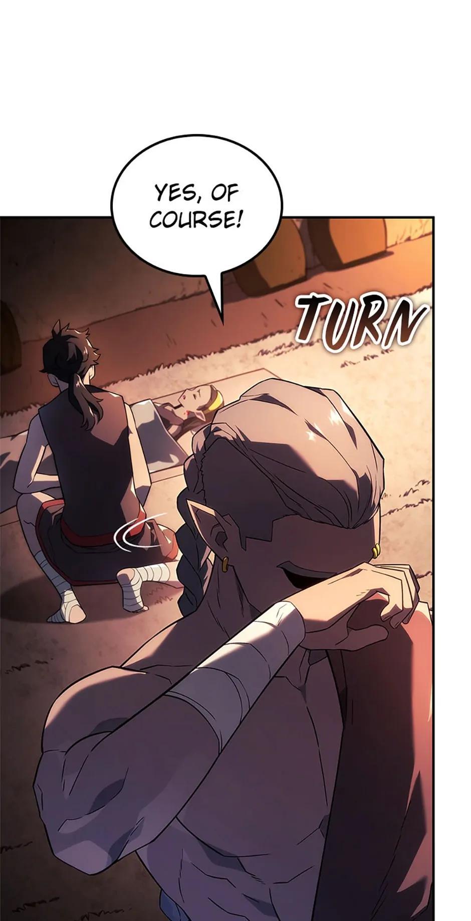 Read Cheolhyeolgeomga Sanyanggaeui Hoegwi Manga Online