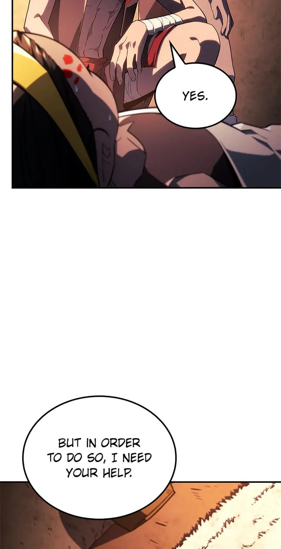 Read Cheolhyeolgeomga Sanyanggaeui Hoegwi Manga Online