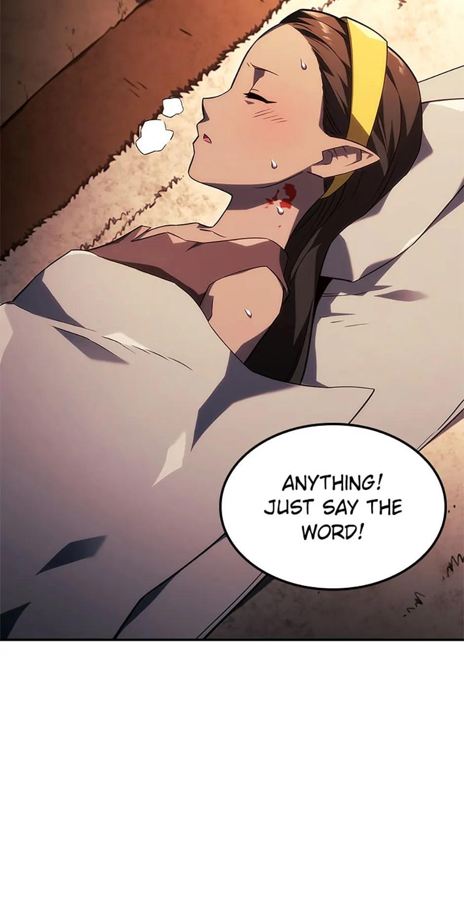 Read Cheolhyeolgeomga Sanyanggaeui Hoegwi Manga Online