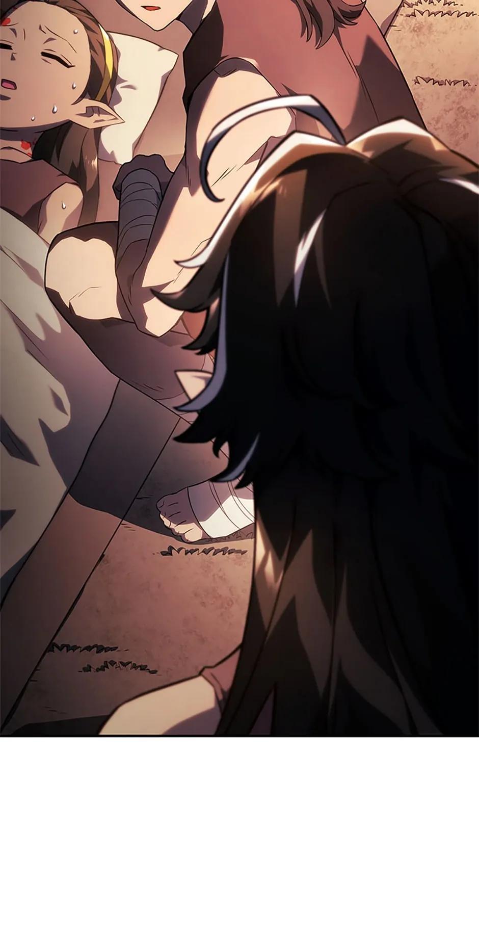 Read Cheolhyeolgeomga Sanyanggaeui Hoegwi Manga Online