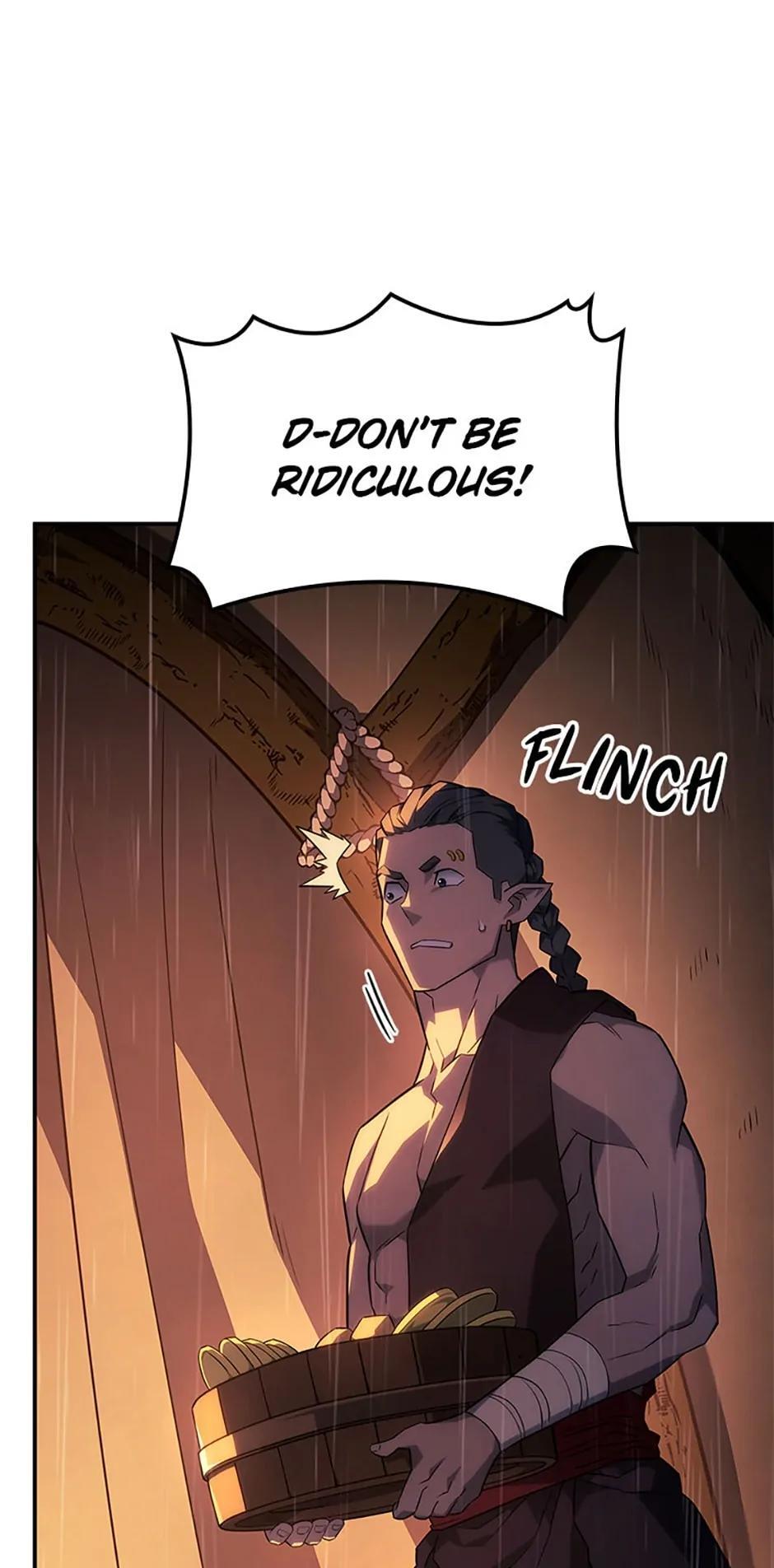 Read Cheolhyeolgeomga Sanyanggaeui Hoegwi Manga Online