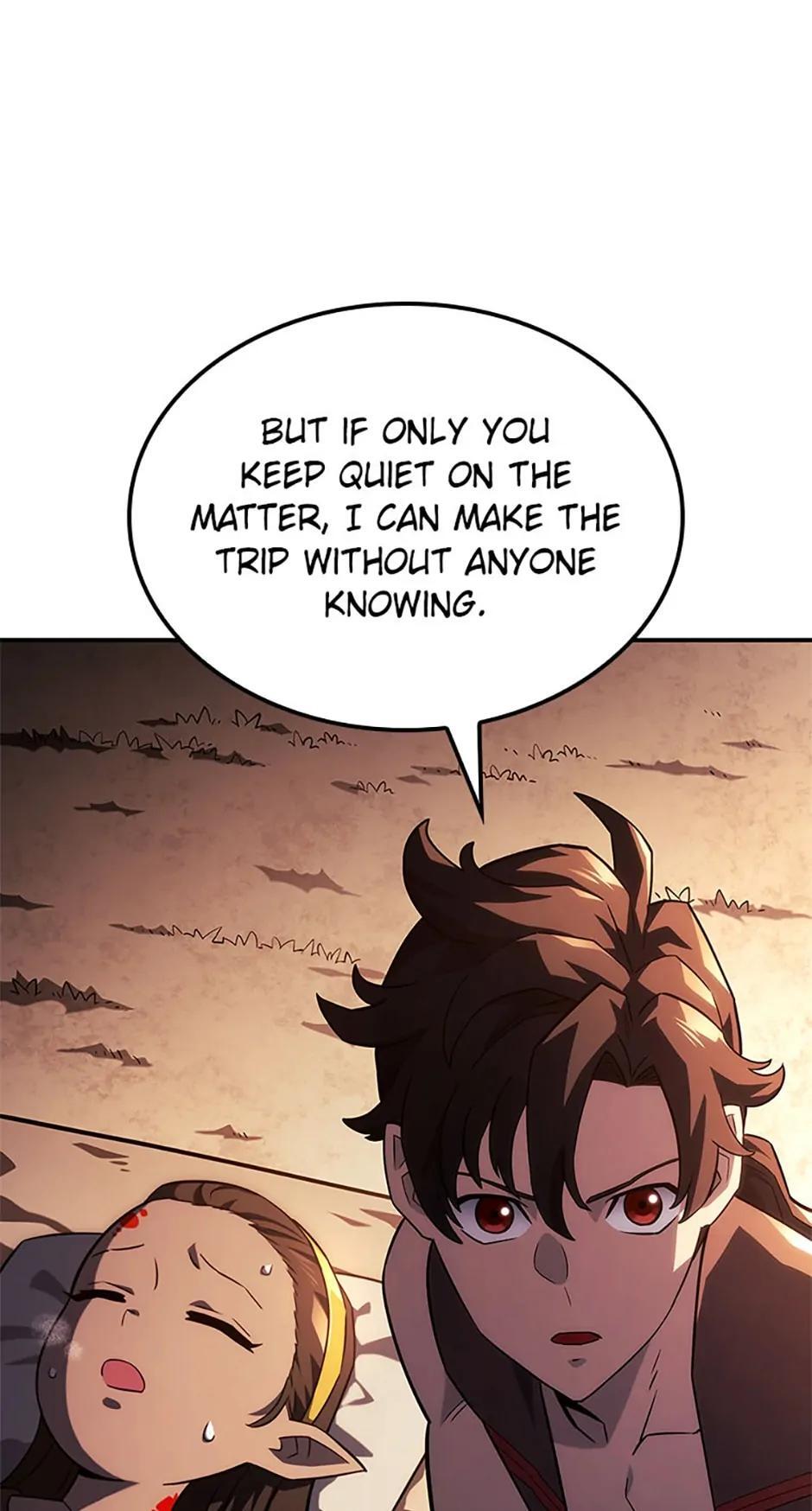 Read Cheolhyeolgeomga Sanyanggaeui Hoegwi Manga Online