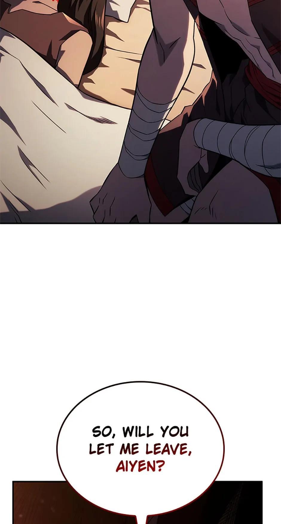 Read Cheolhyeolgeomga Sanyanggaeui Hoegwi Manga Online