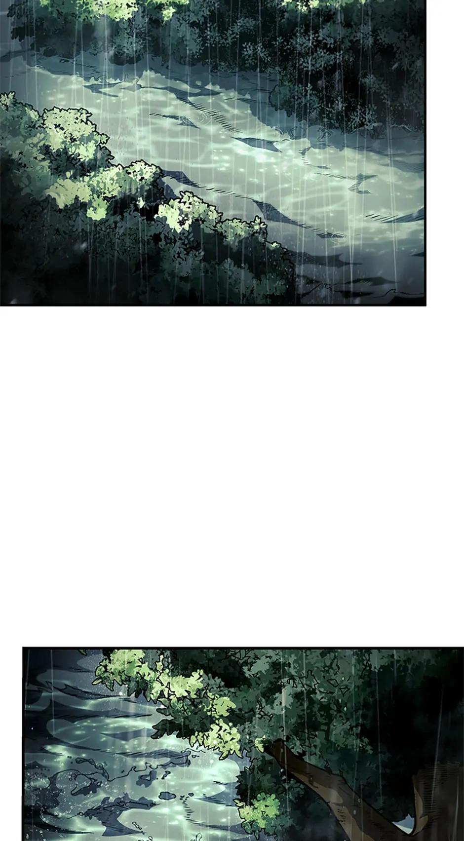 Read Cheolhyeolgeomga Sanyanggaeui Hoegwi Manga Online