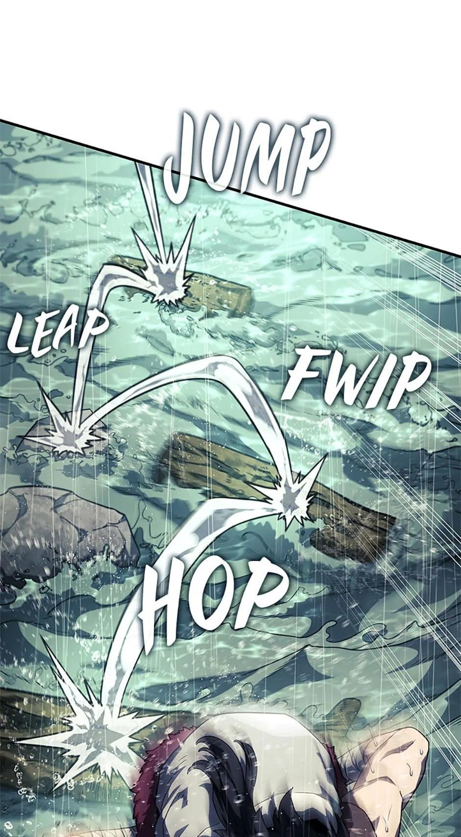 Read Cheolhyeolgeomga Sanyanggaeui Hoegwi Manga Online