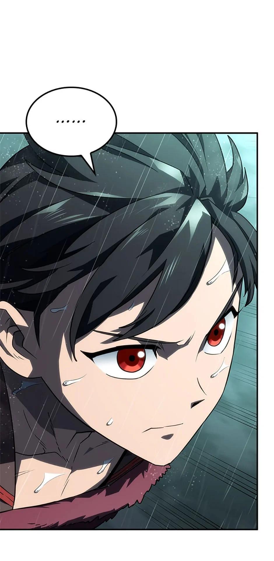 Read Cheolhyeolgeomga Sanyanggaeui Hoegwi Manga Online