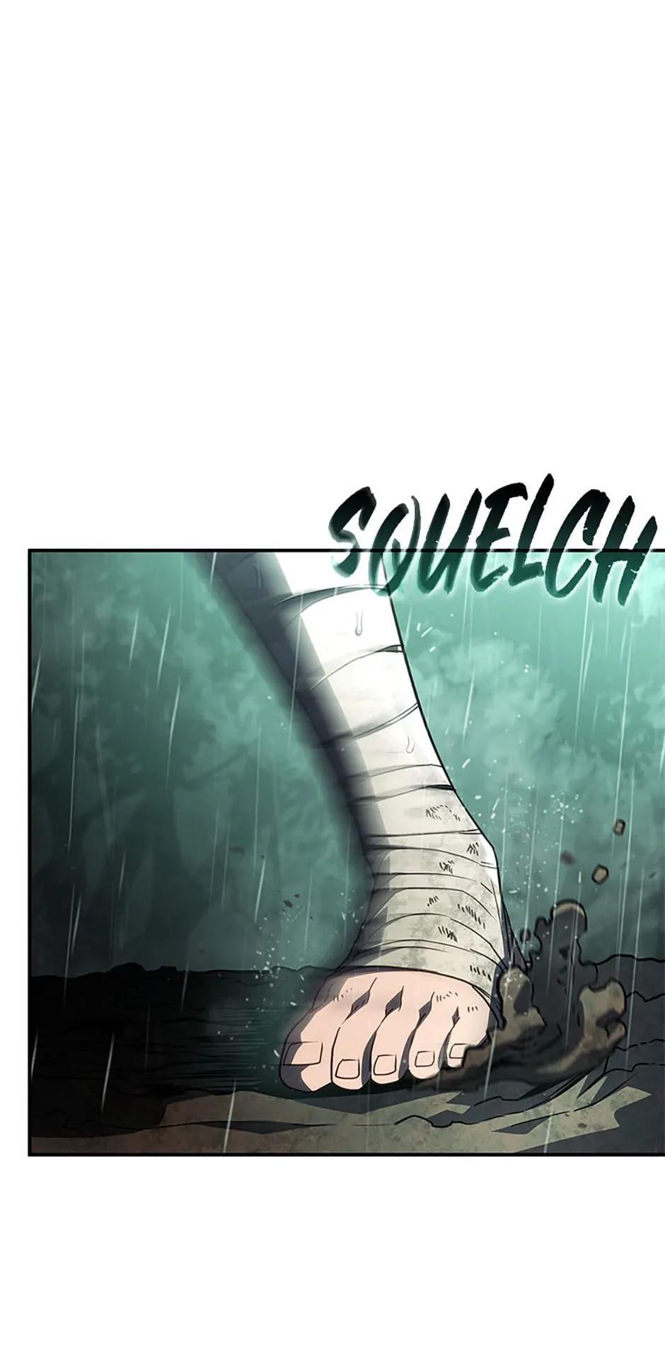 Read Cheolhyeolgeomga Sanyanggaeui Hoegwi Manga Online