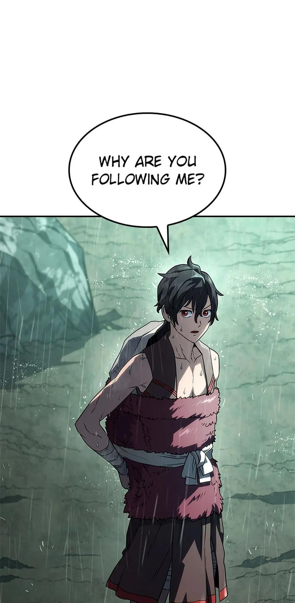 Read Cheolhyeolgeomga Sanyanggaeui Hoegwi Manga Online