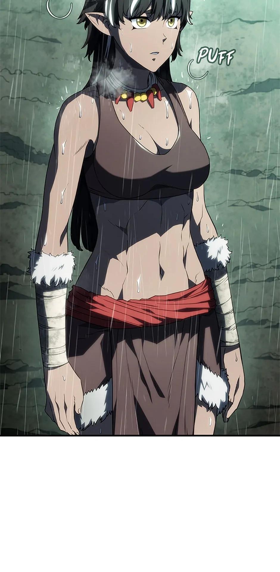 Read Cheolhyeolgeomga Sanyanggaeui Hoegwi Manga Online