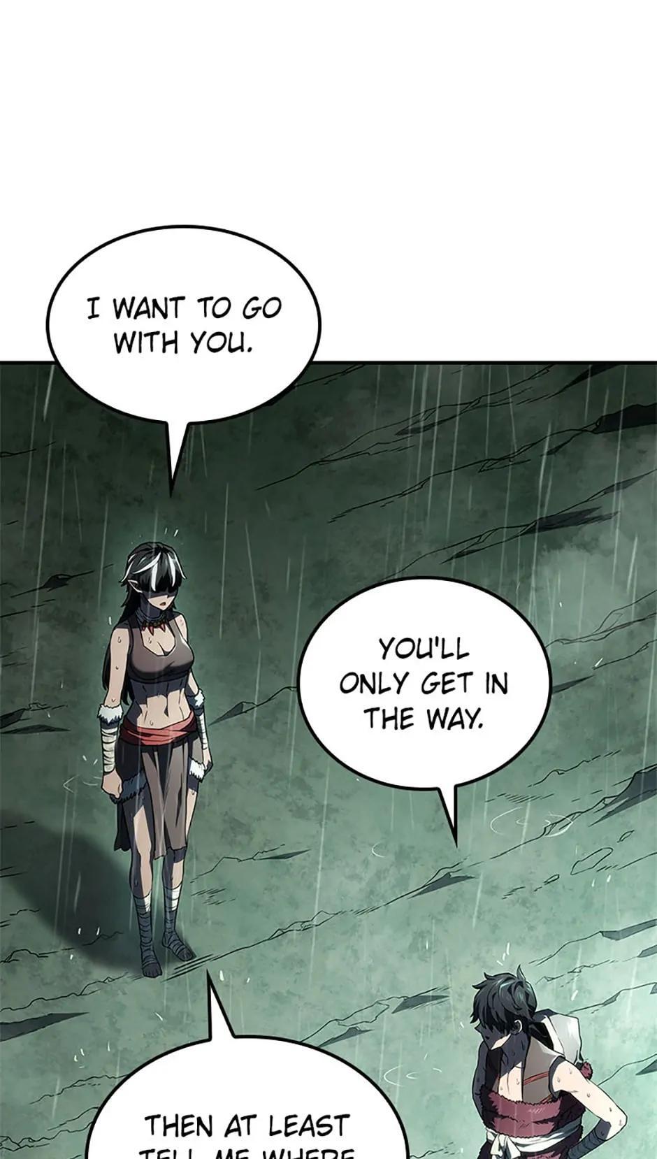 Read Cheolhyeolgeomga Sanyanggaeui Hoegwi Manga Online