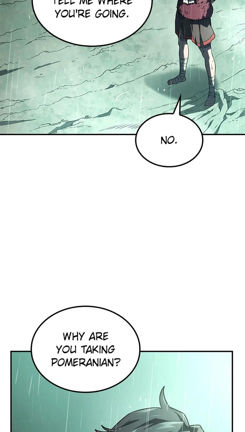 Read Cheolhyeolgeomga Sanyanggaeui Hoegwi Manga Online