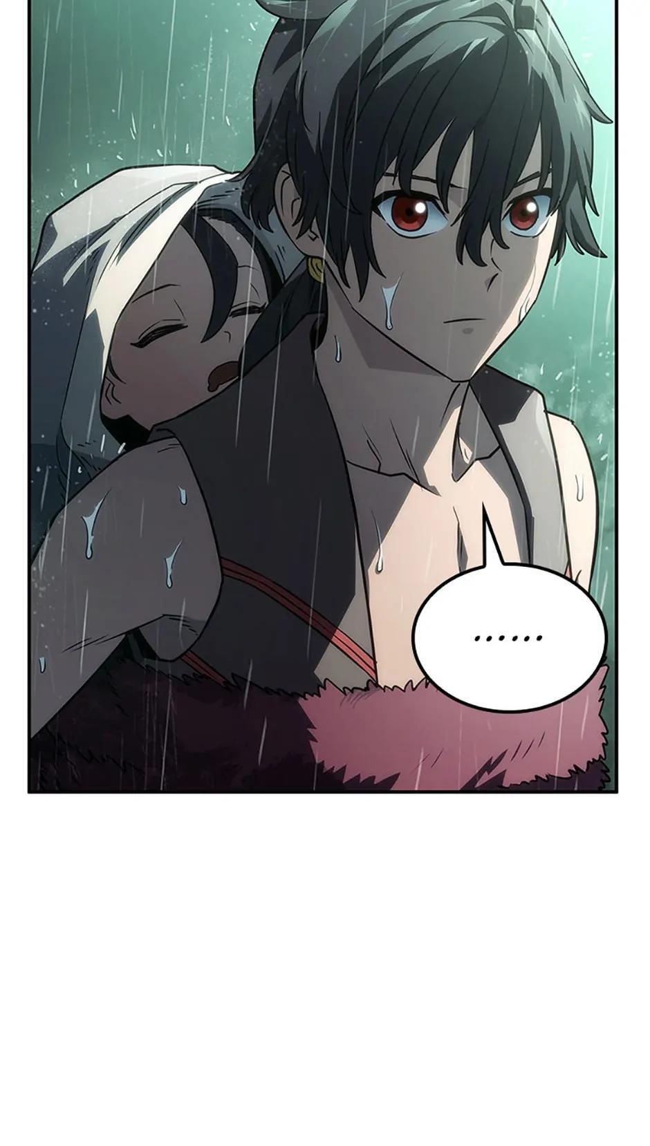 Read Cheolhyeolgeomga Sanyanggaeui Hoegwi Manga Online