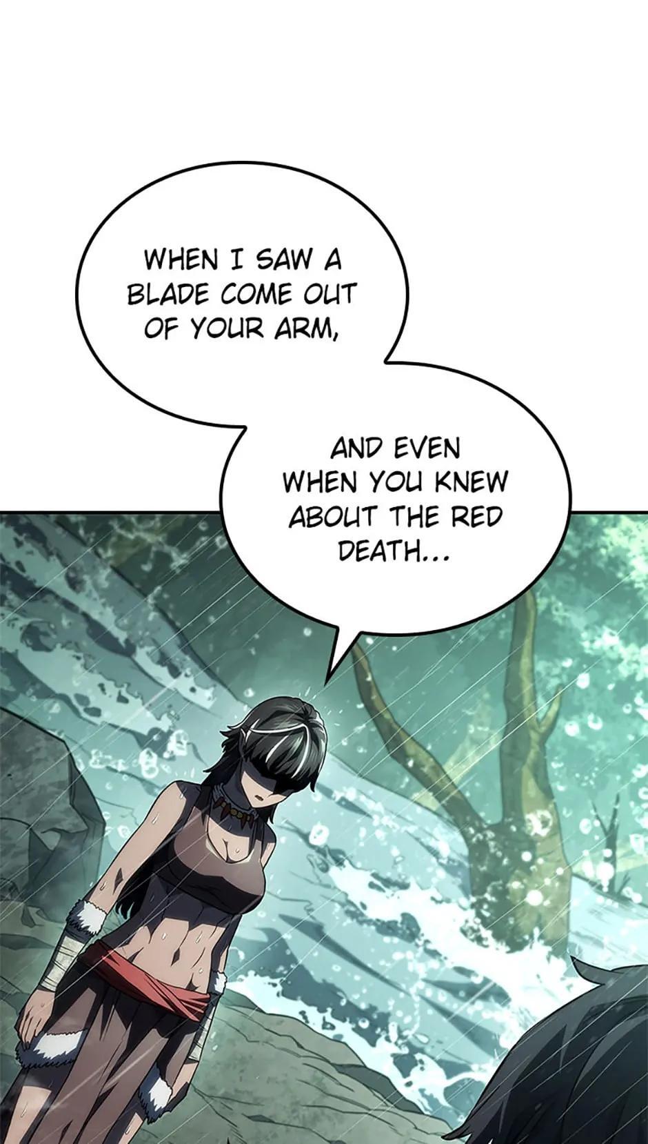 Read Cheolhyeolgeomga Sanyanggaeui Hoegwi Manga Online