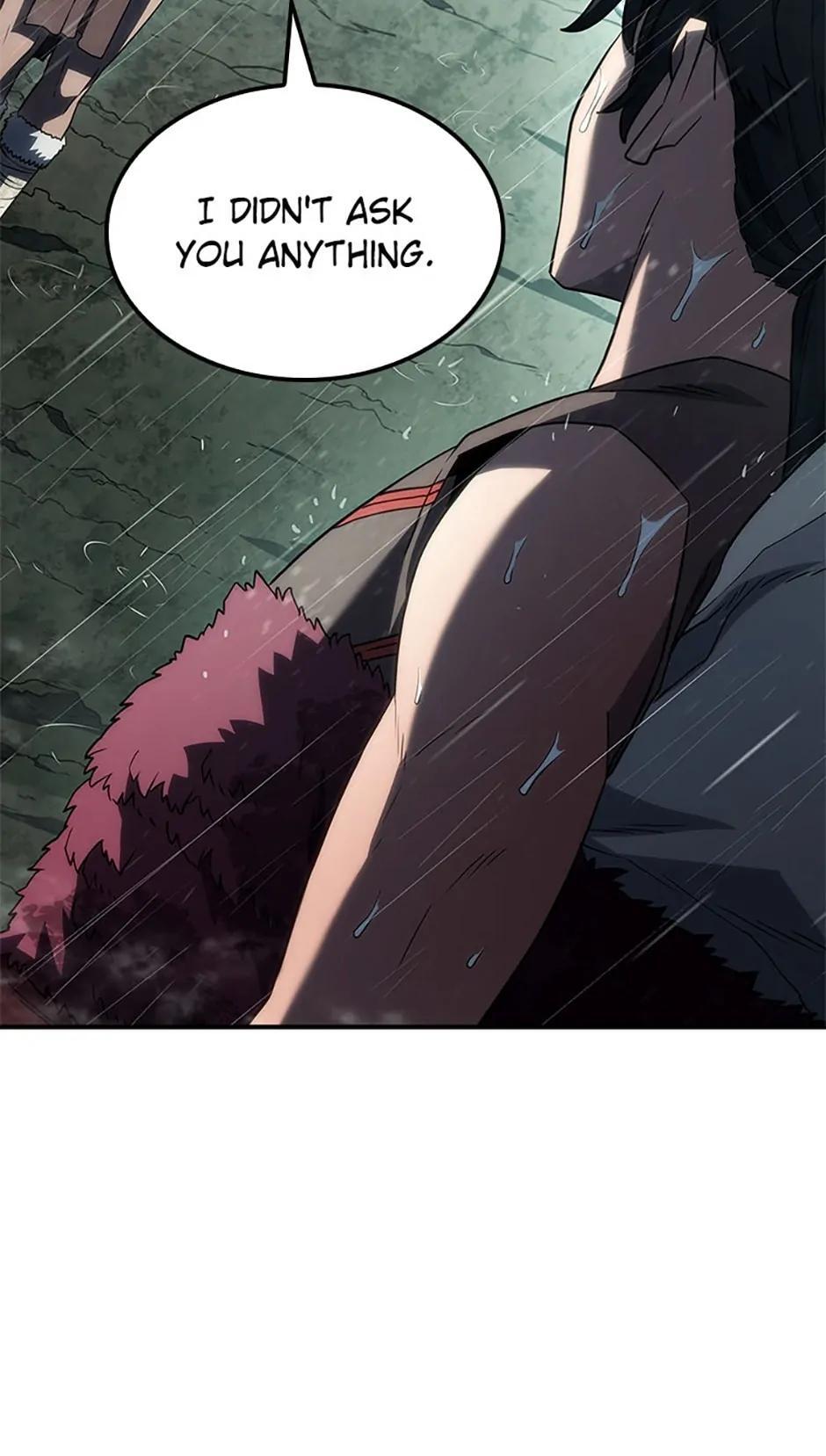 Read Cheolhyeolgeomga Sanyanggaeui Hoegwi Manga Online