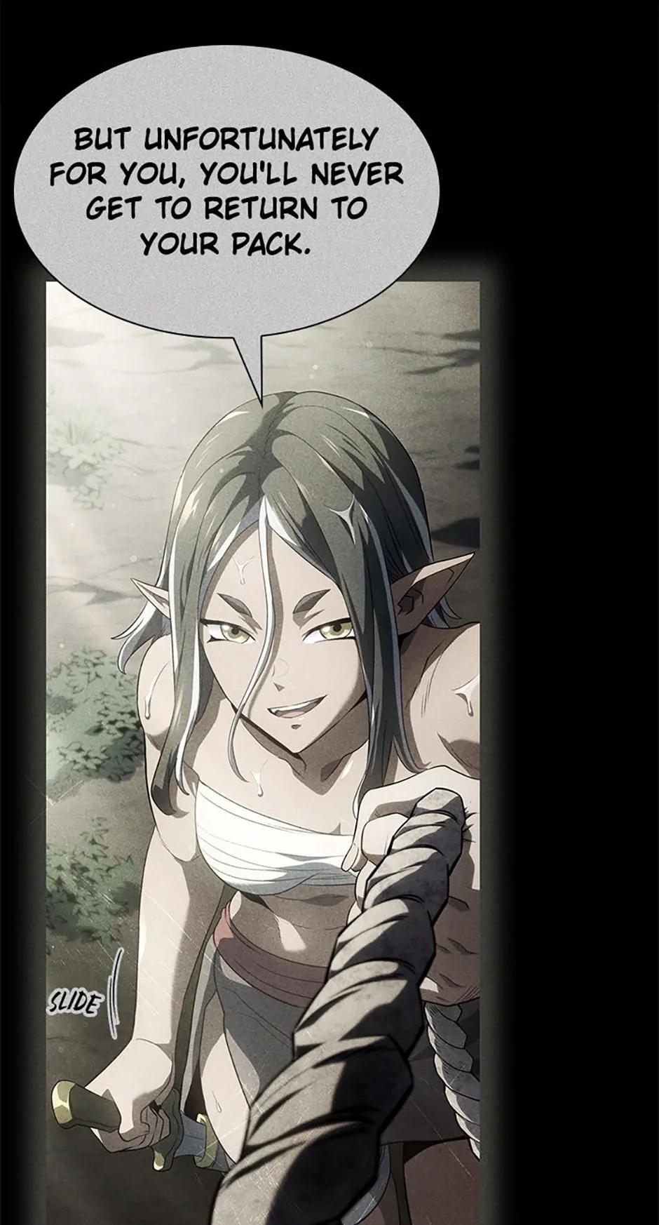 Read Cheolhyeolgeomga Sanyanggaeui Hoegwi Manga Online