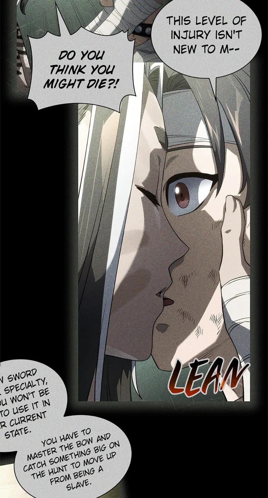 Read Cheolhyeolgeomga Sanyanggaeui Hoegwi Manga Online