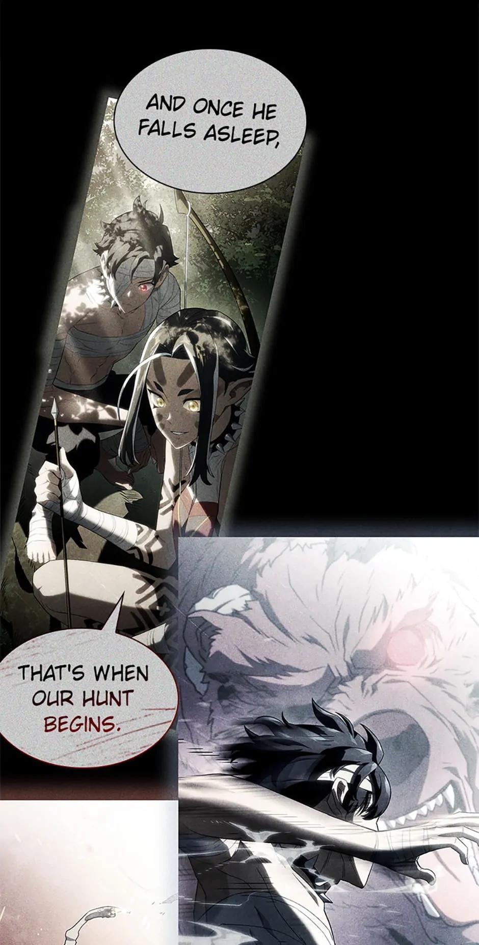 Read Cheolhyeolgeomga Sanyanggaeui Hoegwi Manga Online