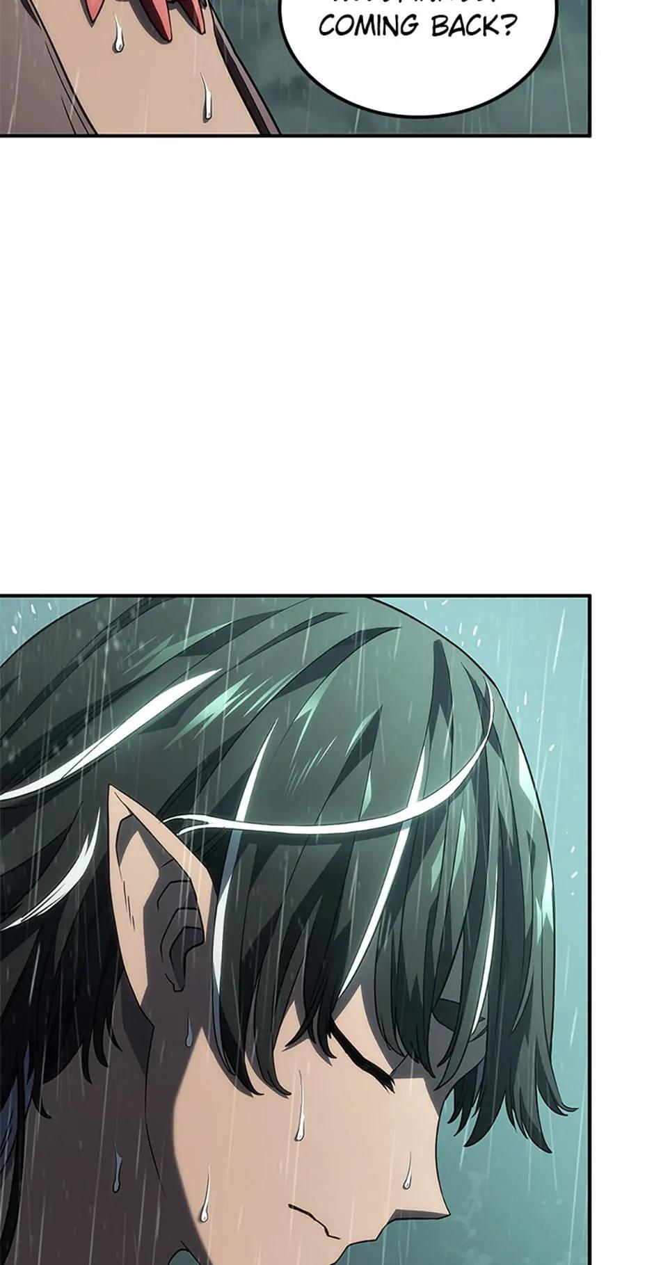 Read Cheolhyeolgeomga Sanyanggaeui Hoegwi Manga Online