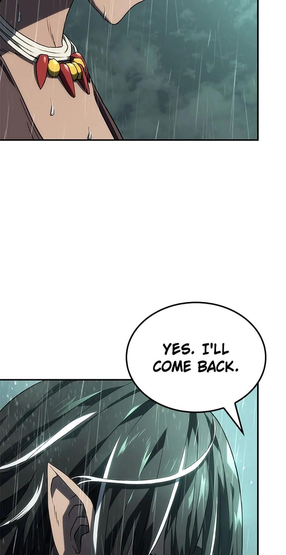 Read Cheolhyeolgeomga Sanyanggaeui Hoegwi Manga Online