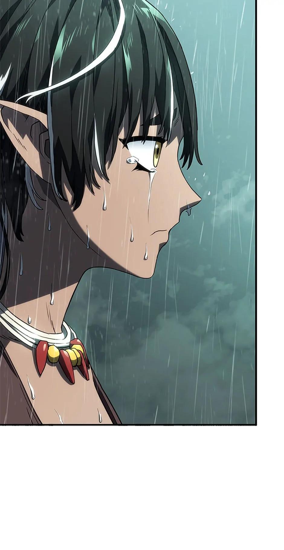 Read Cheolhyeolgeomga Sanyanggaeui Hoegwi Manga Online