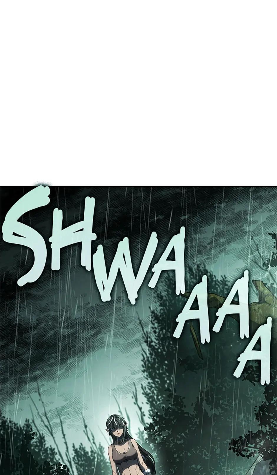 Read Cheolhyeolgeomga Sanyanggaeui Hoegwi Manga Online