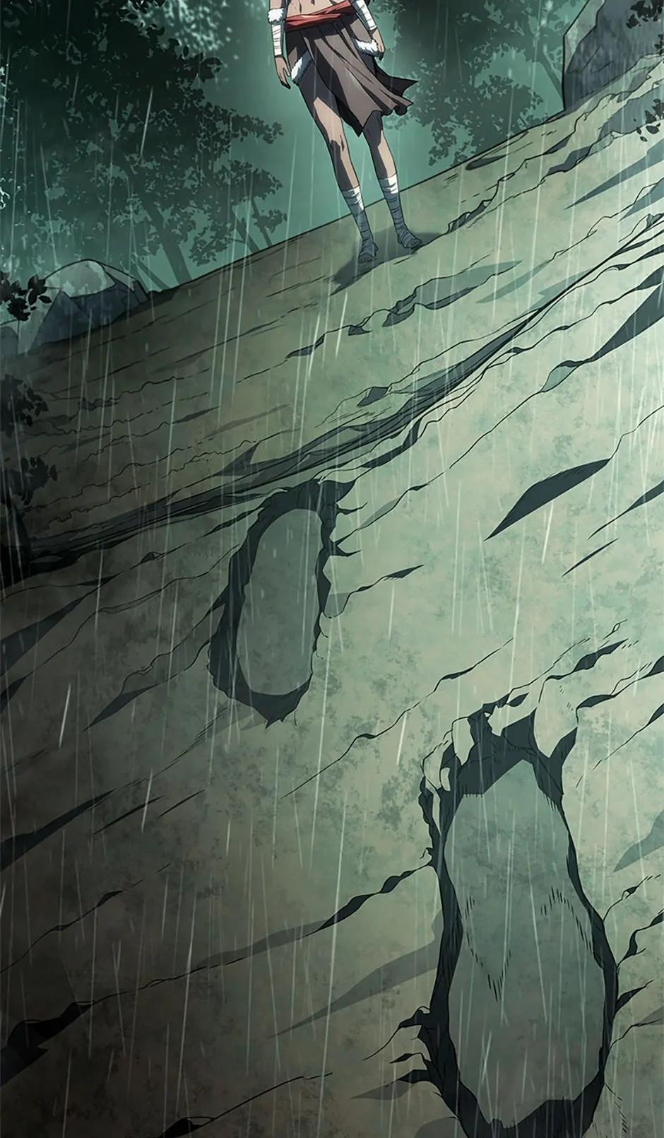 Read Cheolhyeolgeomga Sanyanggaeui Hoegwi Manga Online