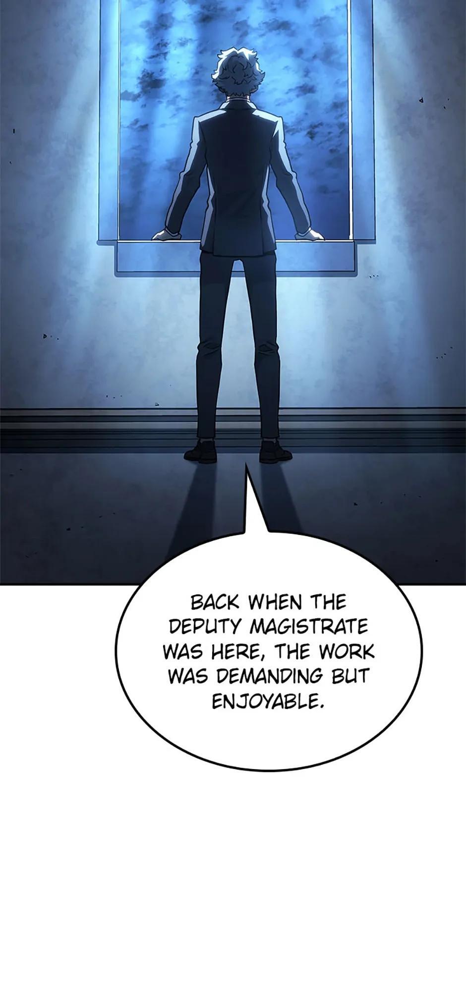 Read Cheolhyeolgeomga Sanyanggaeui Hoegwi Manga Online