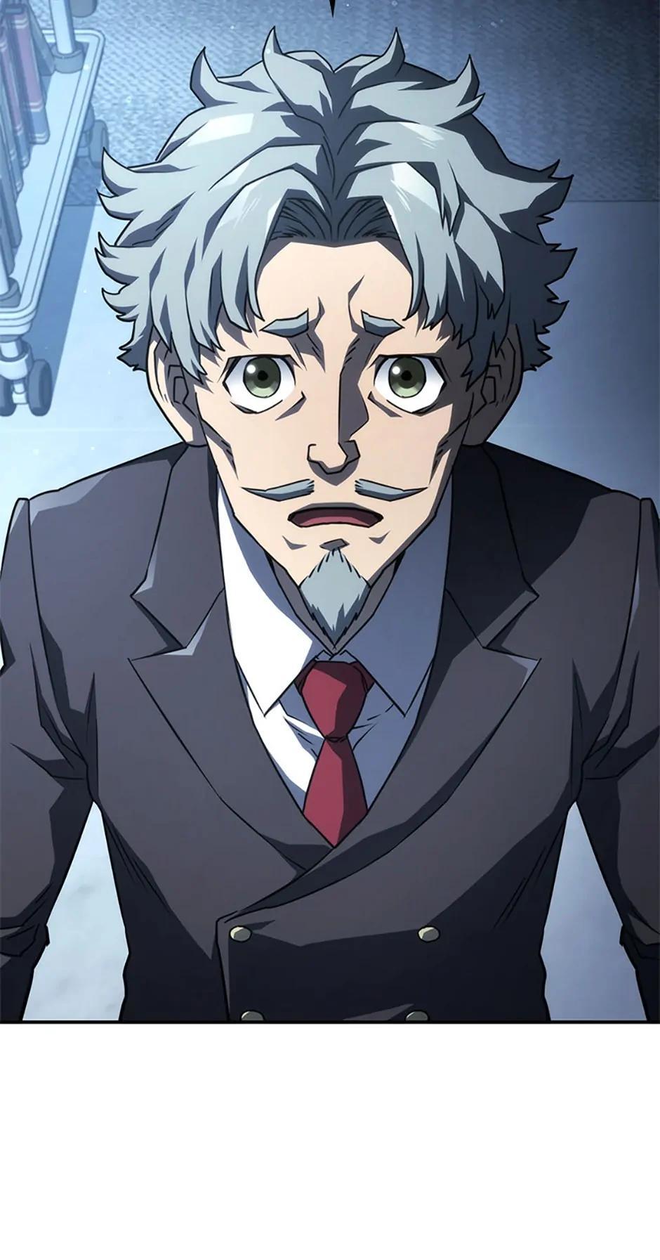 Read Cheolhyeolgeomga Sanyanggaeui Hoegwi Manga Online