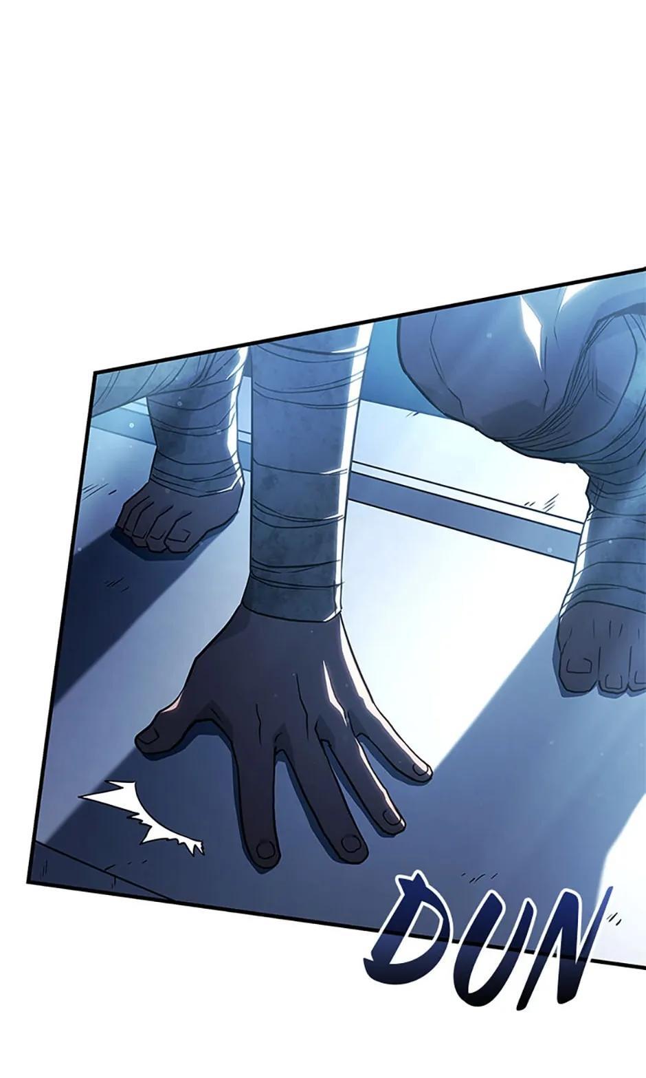 Read Cheolhyeolgeomga Sanyanggaeui Hoegwi Manga Online