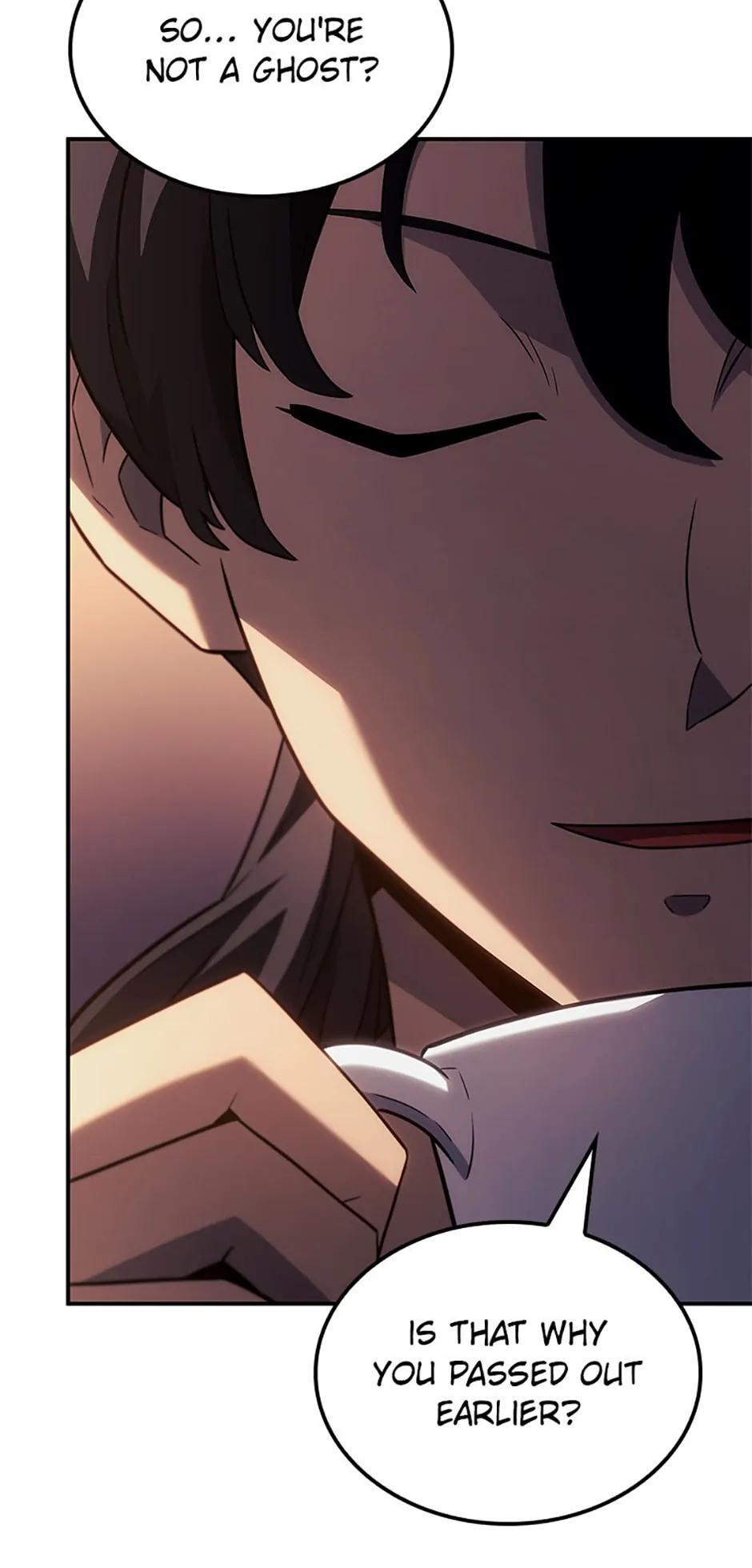 Read Cheolhyeolgeomga Sanyanggaeui Hoegwi Manga Online