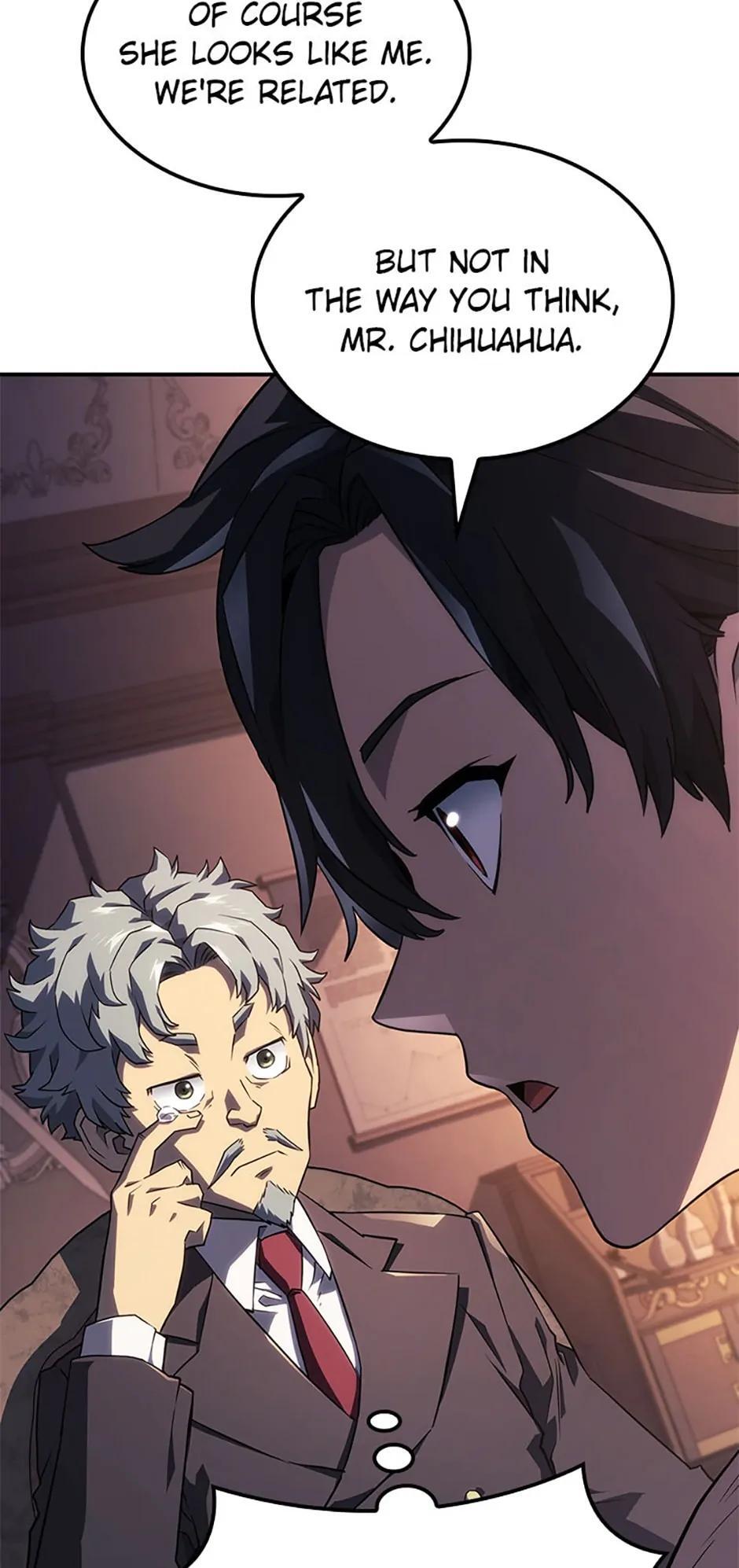 Read Cheolhyeolgeomga Sanyanggaeui Hoegwi Manga Online