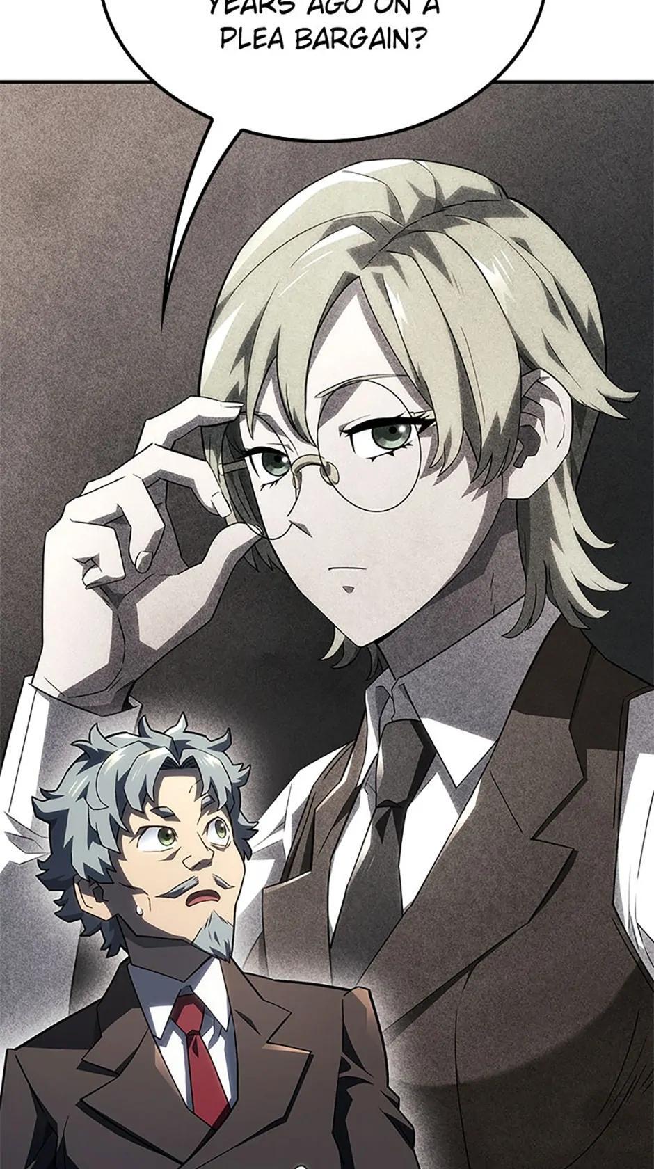 Read Cheolhyeolgeomga Sanyanggaeui Hoegwi Manga Online