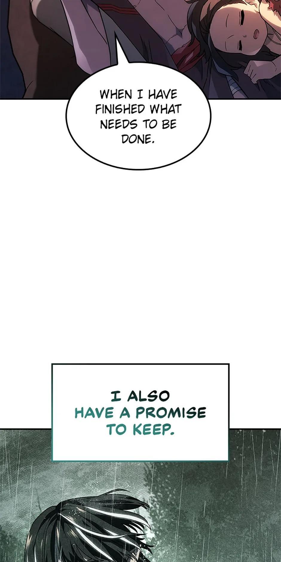 Read Cheolhyeolgeomga Sanyanggaeui Hoegwi Manga Online