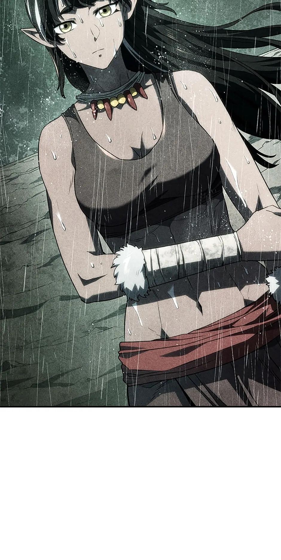 Read Cheolhyeolgeomga Sanyanggaeui Hoegwi Manga Online