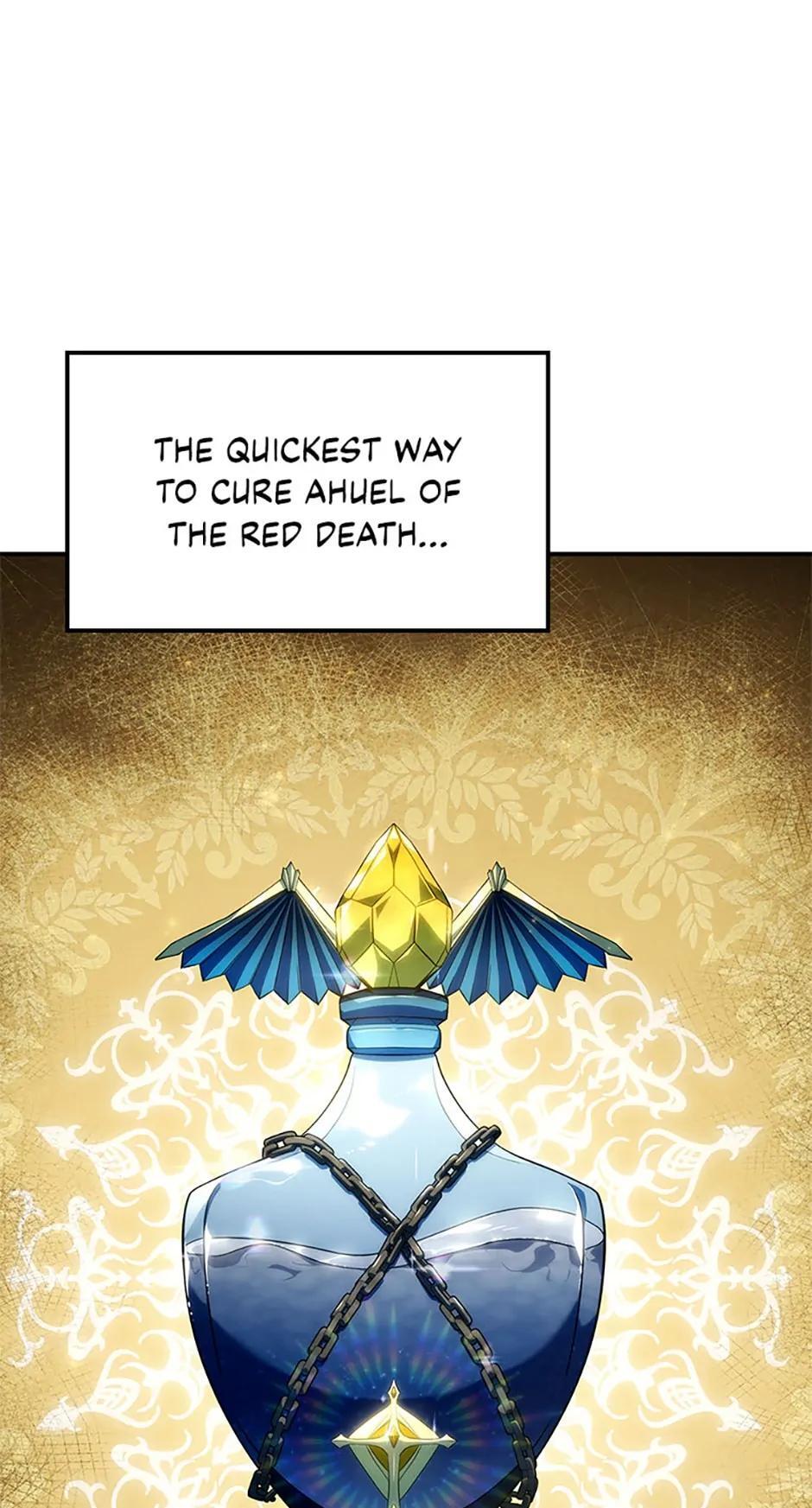 Read Cheolhyeolgeomga Sanyanggaeui Hoegwi Manga Online