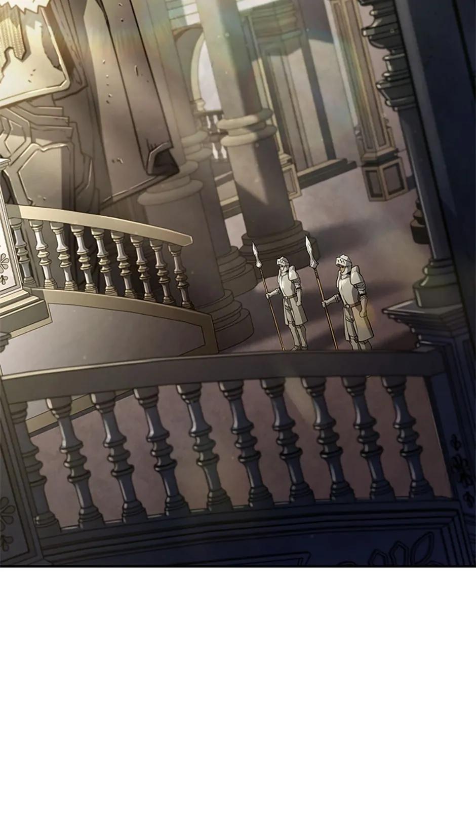 Read Cheolhyeolgeomga Sanyanggaeui Hoegwi Manga Online