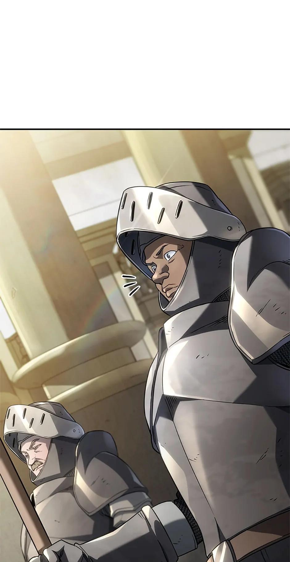 Read Cheolhyeolgeomga Sanyanggaeui Hoegwi Manga Online