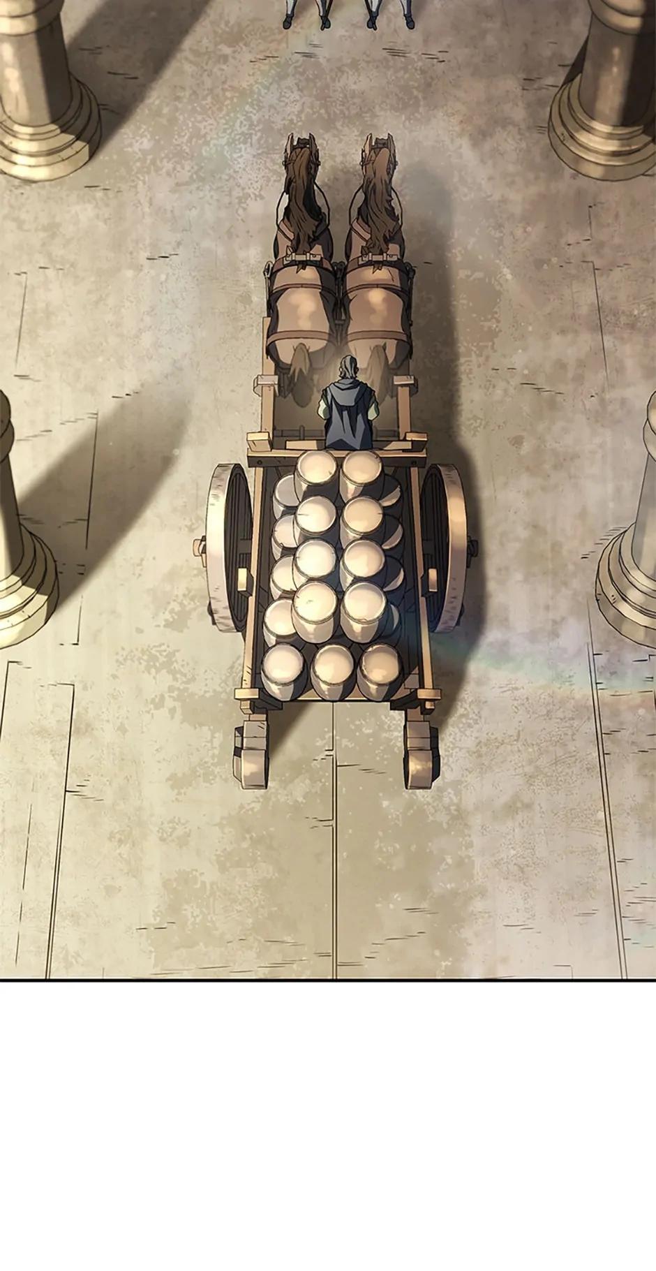 Read Cheolhyeolgeomga Sanyanggaeui Hoegwi Manga Online